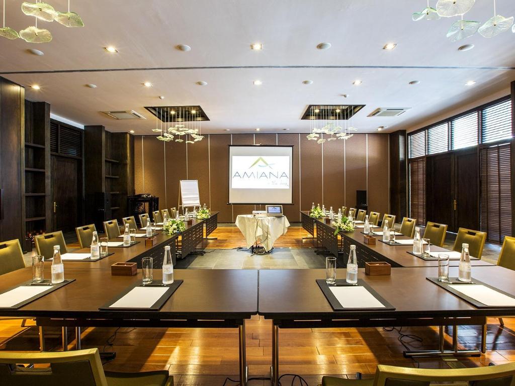 아미아나 리조트 냐짱 3