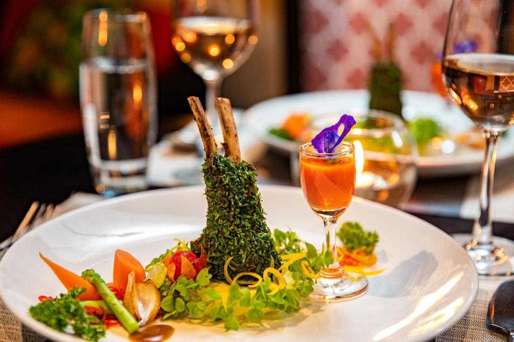 벨 마리나 호이안 리조트 3