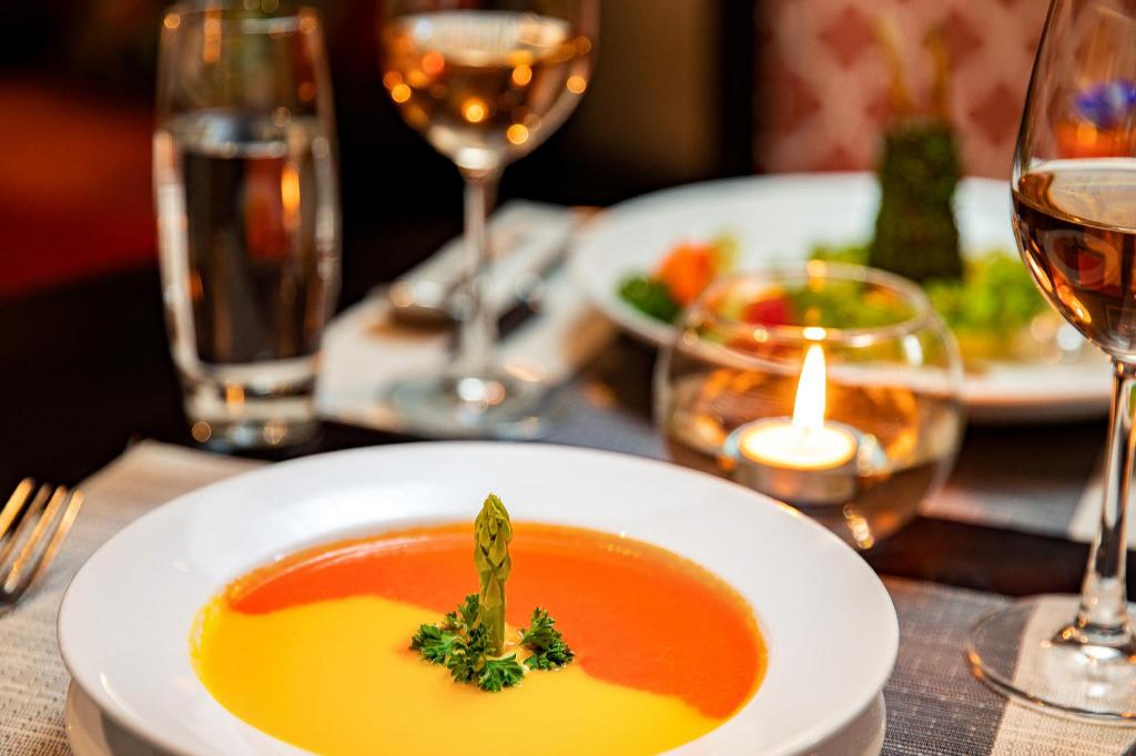 벨 마리나 호이안 리조트 4