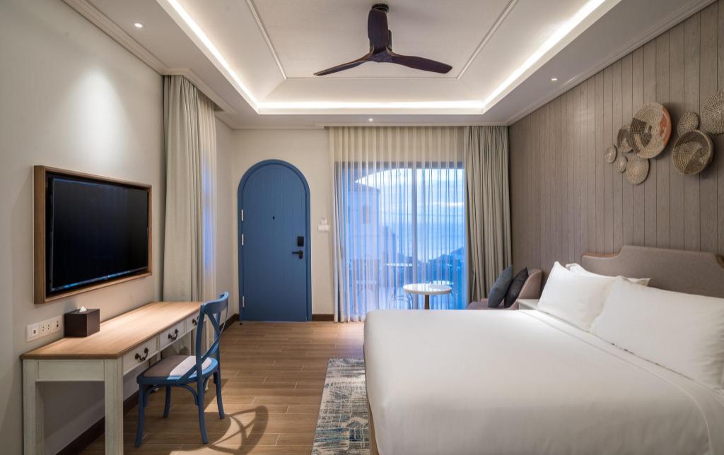 센타라 미라지 리조트 무이네 2