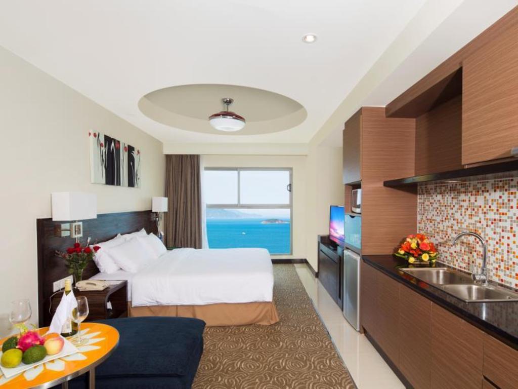 하바나 나트랑 호텔 2