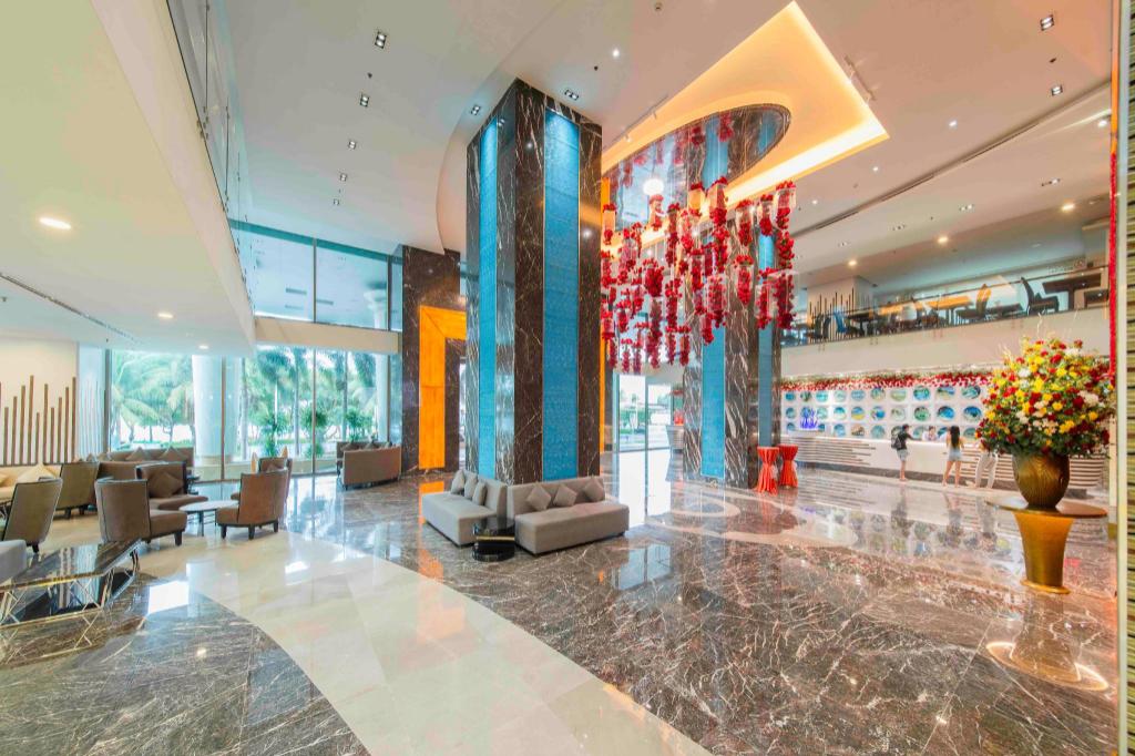 하바나 나트랑 호텔 3