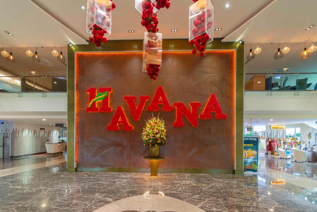 하바나 나트랑 호텔 4