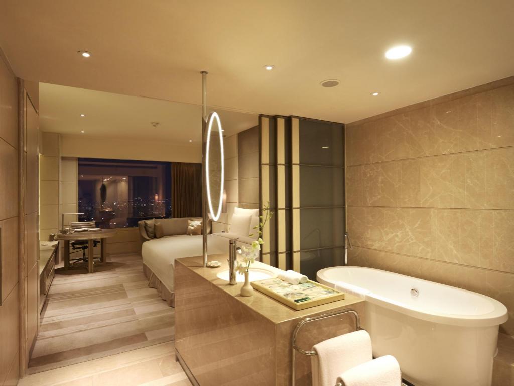 호텔 닛코 사이공 2