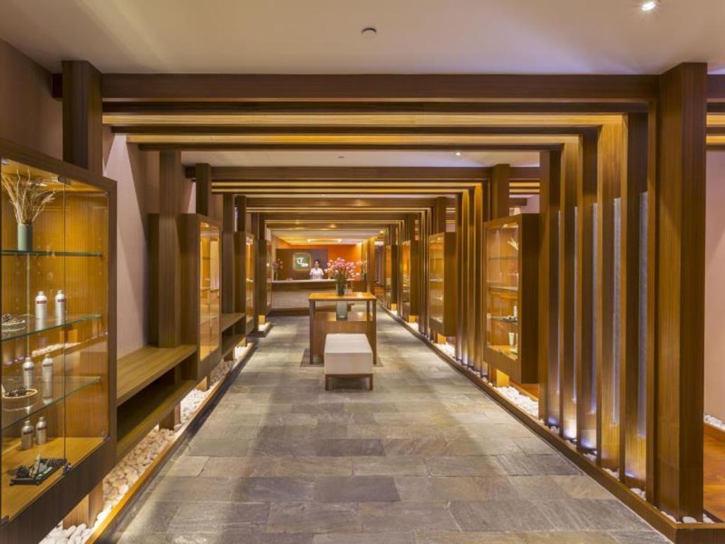 호텔 닛코 사이공 3