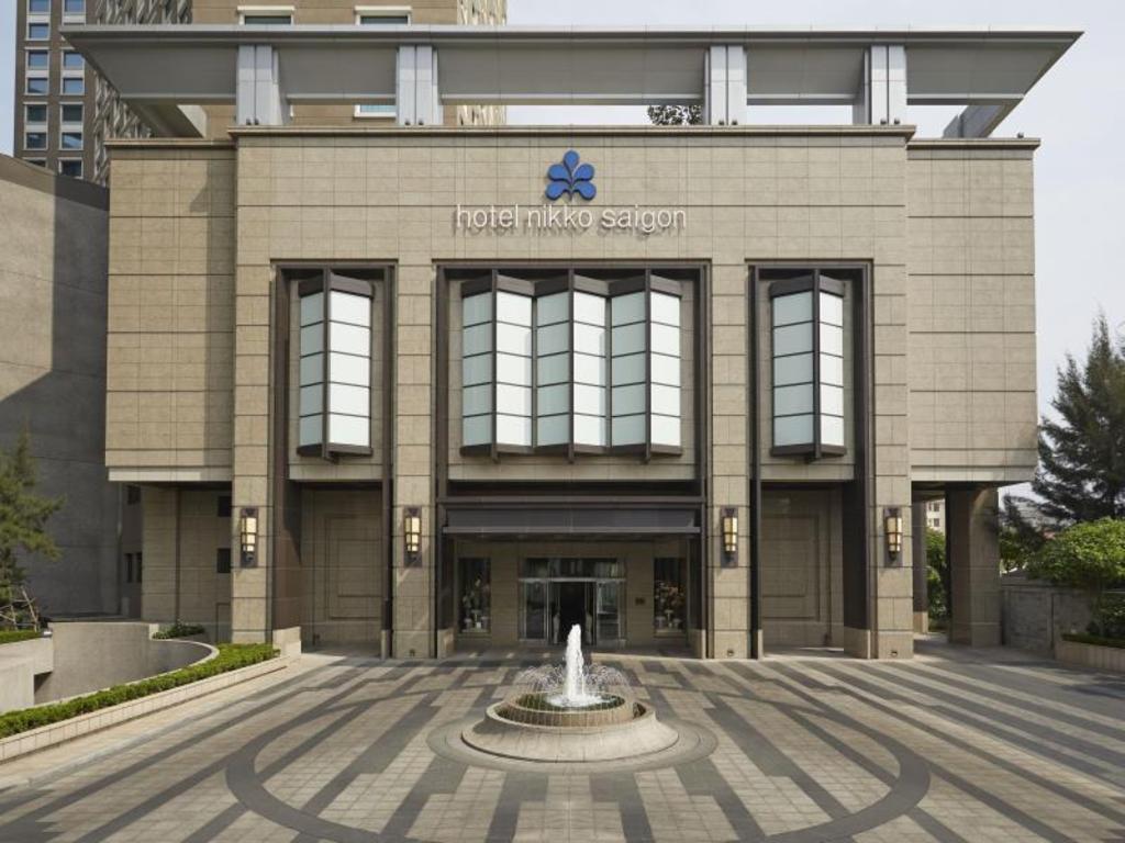 호텔 닛코 사이공 4