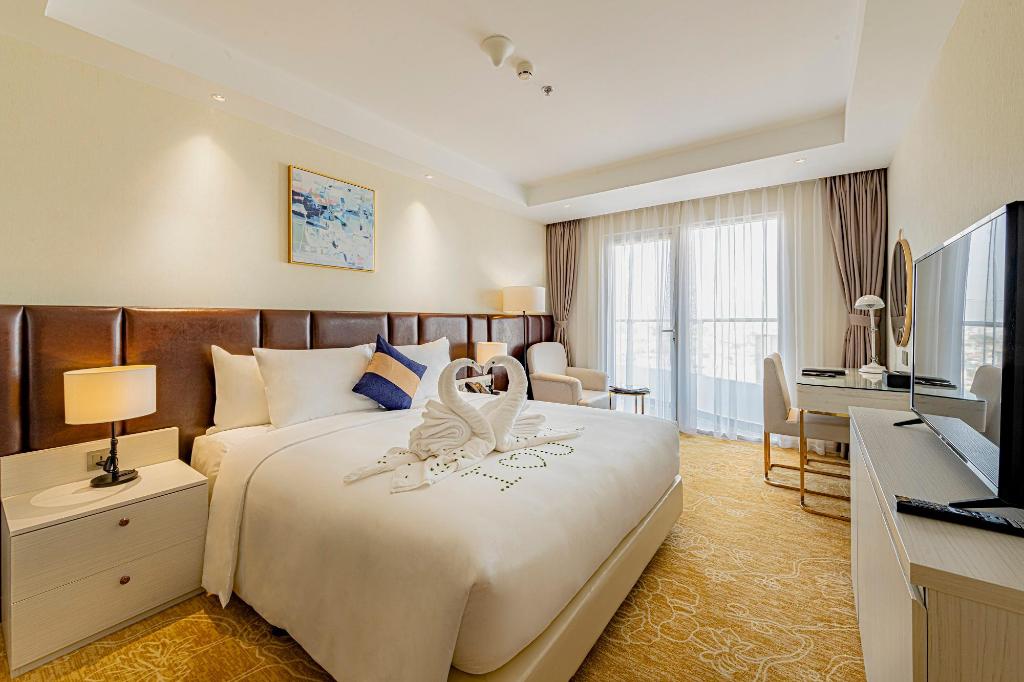 라 벨라 사이공 호텔 2