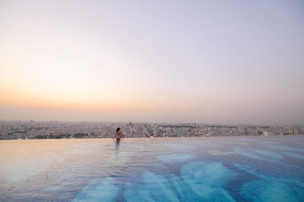 라 벨라 사이공 호텔 3