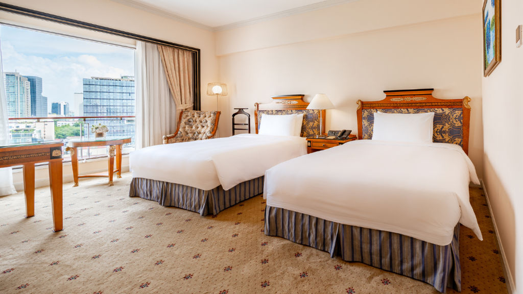 롯데호텔사이공 2