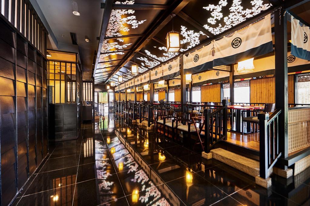 롯데호텔사이공 4