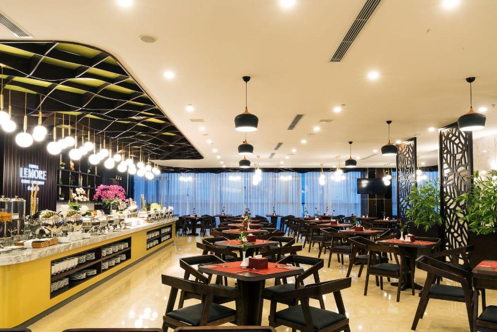 르모어 호텔 나트랑 3