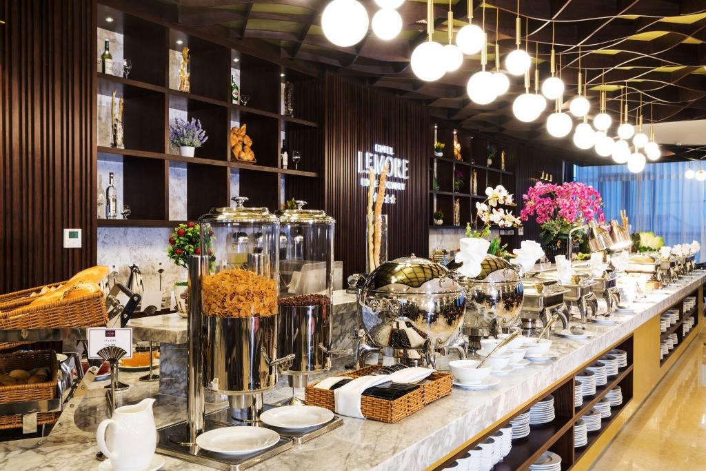 르모어 호텔 나트랑 4