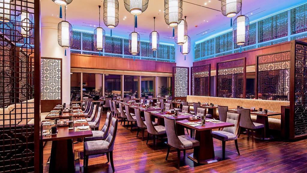 롯데 호텔 하노이 4