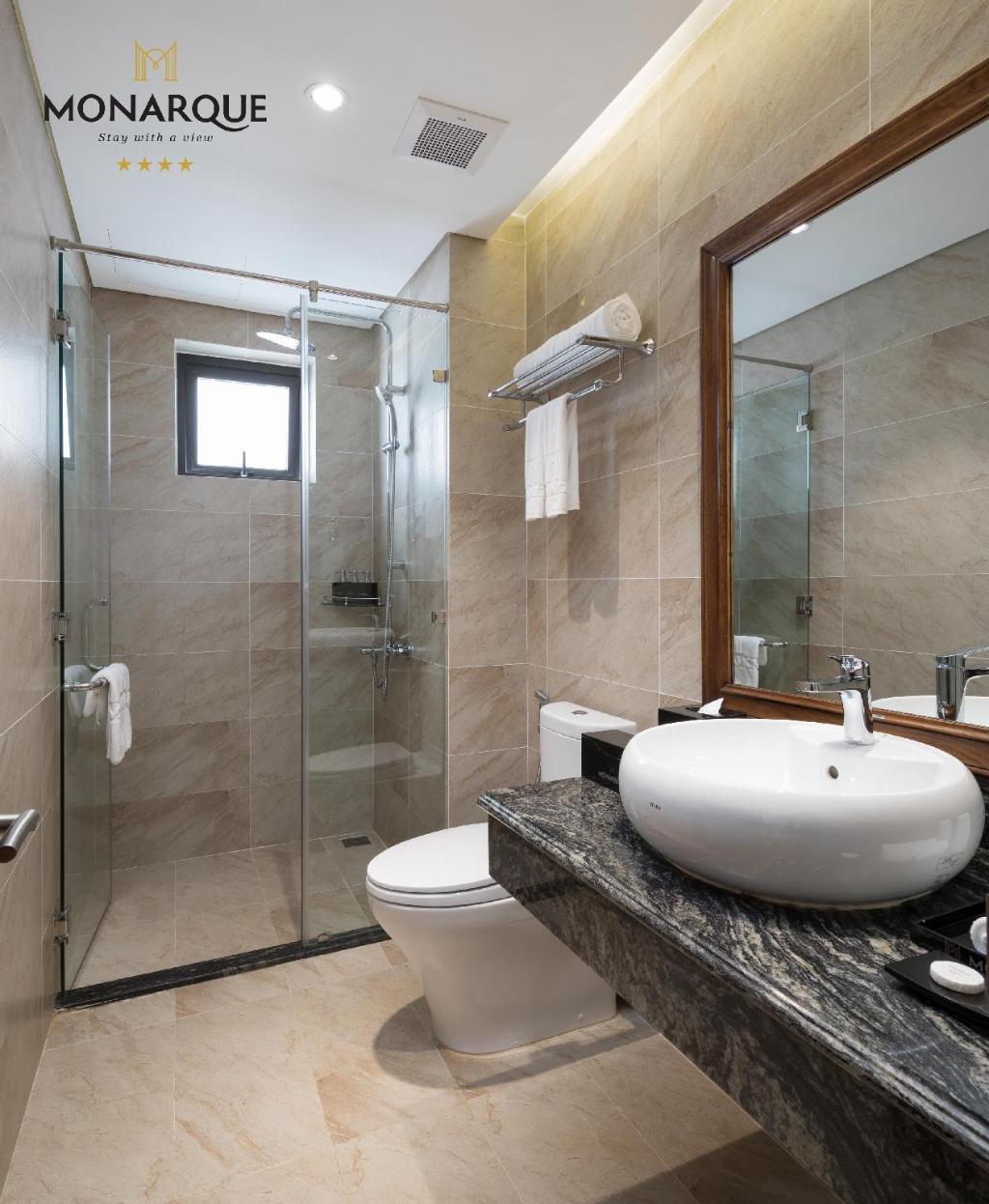 모나크 호텔 다낭 2