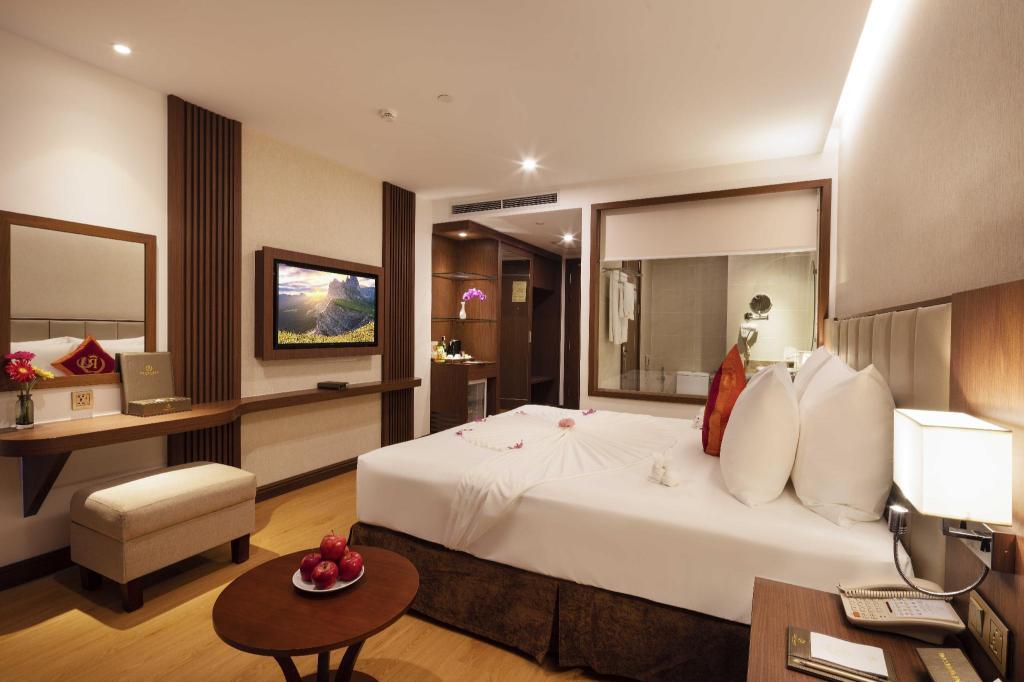 리게일리어 골드 호텔 2