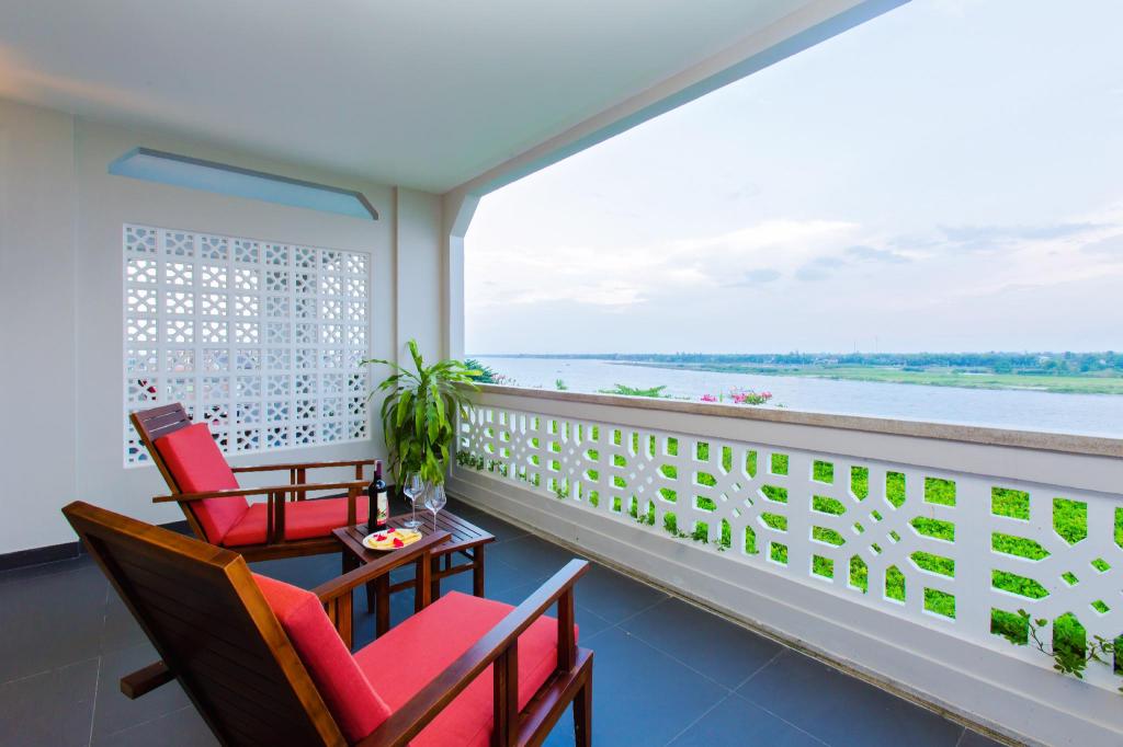 리버타운 호이안 리조트 앤 스파 2