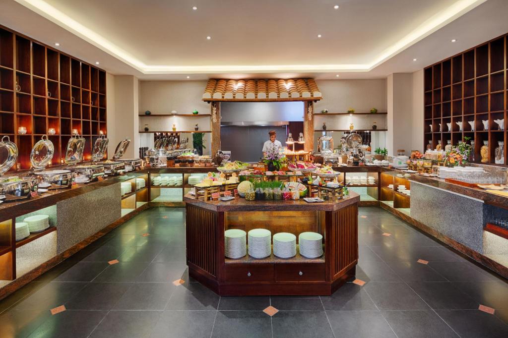 리버타운 호이안 리조트 앤 스파 3