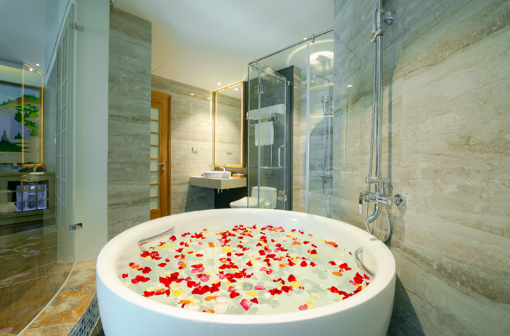 살라 다낭 비치 호텔 2