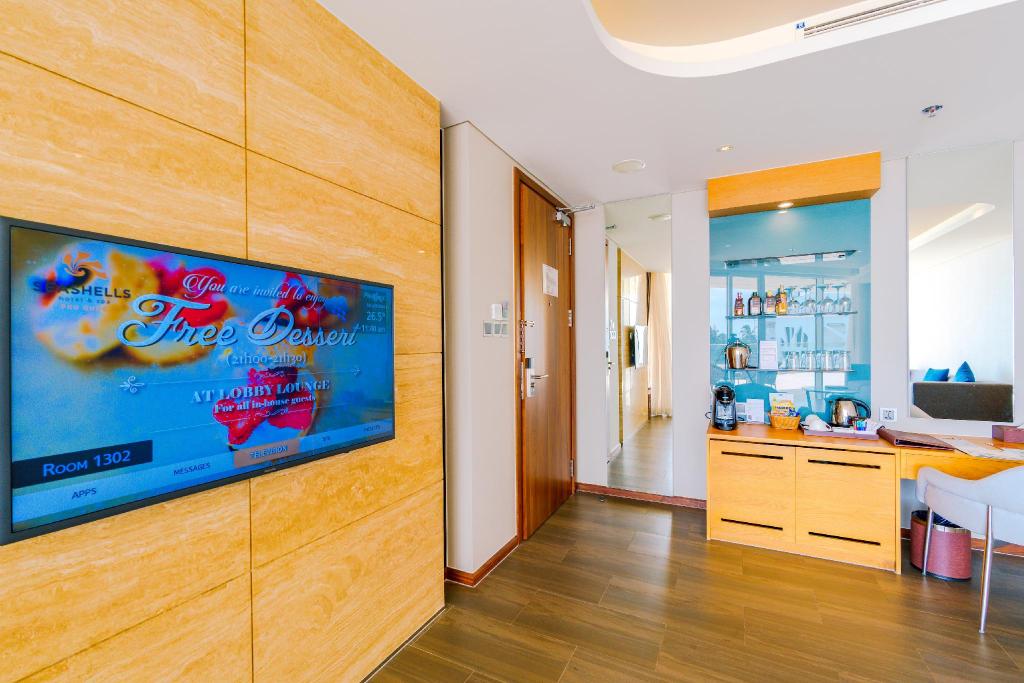 씨쉘 푸꾸옥 호텔 앤 스파 2