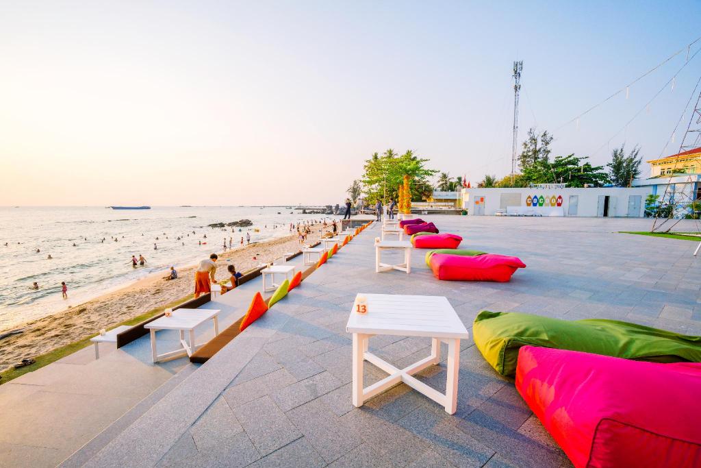 씨쉘 푸꾸옥 호텔 앤 스파 4