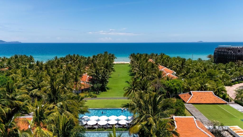 더 아남 깜라인 1