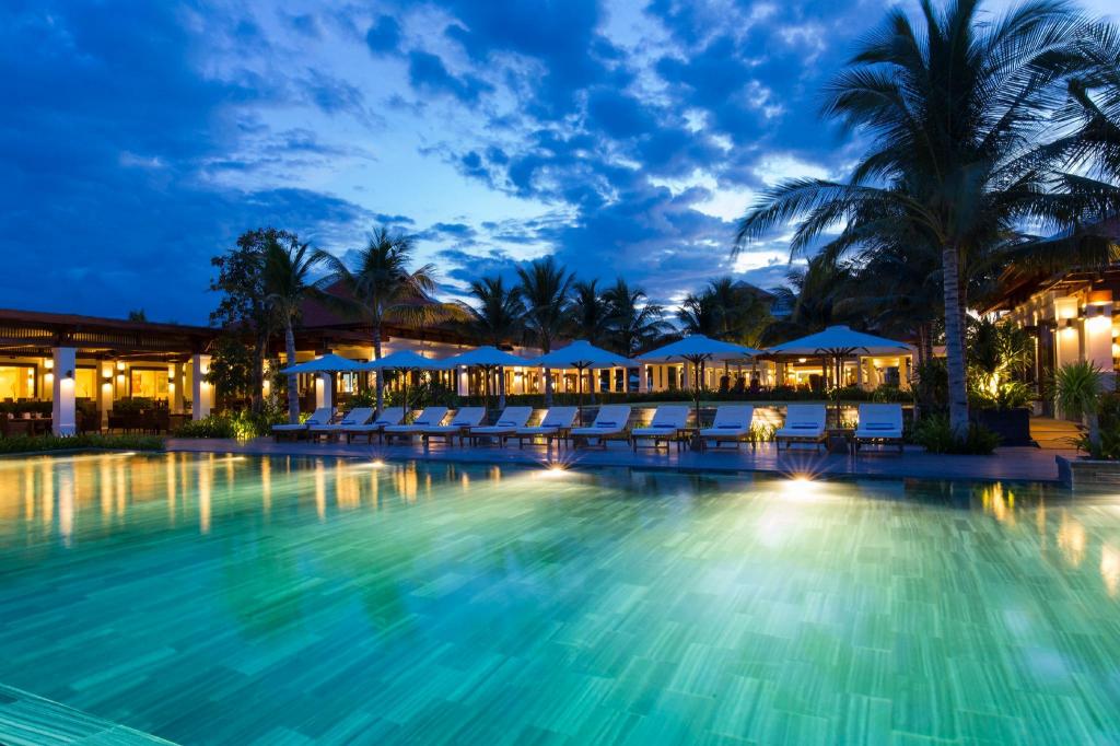 더 아남 깜라인 4