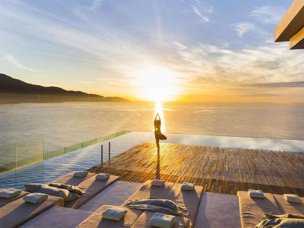 알라카르트 다낭 비치 호텔 3