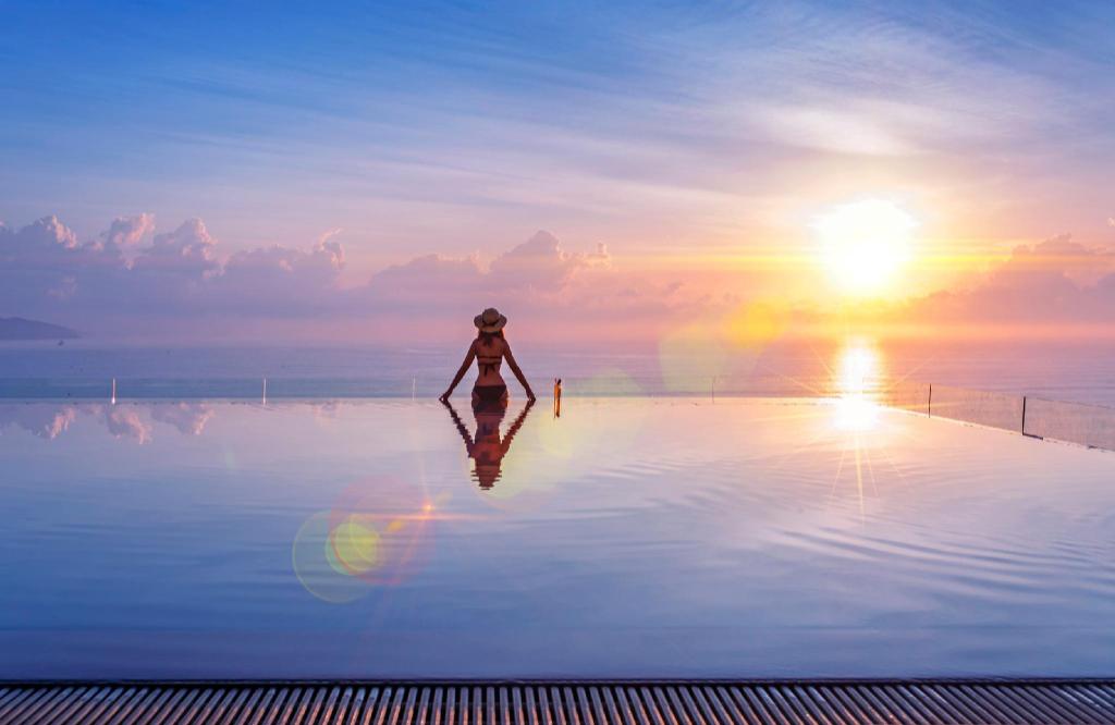 발코나 호텔 다낭 1