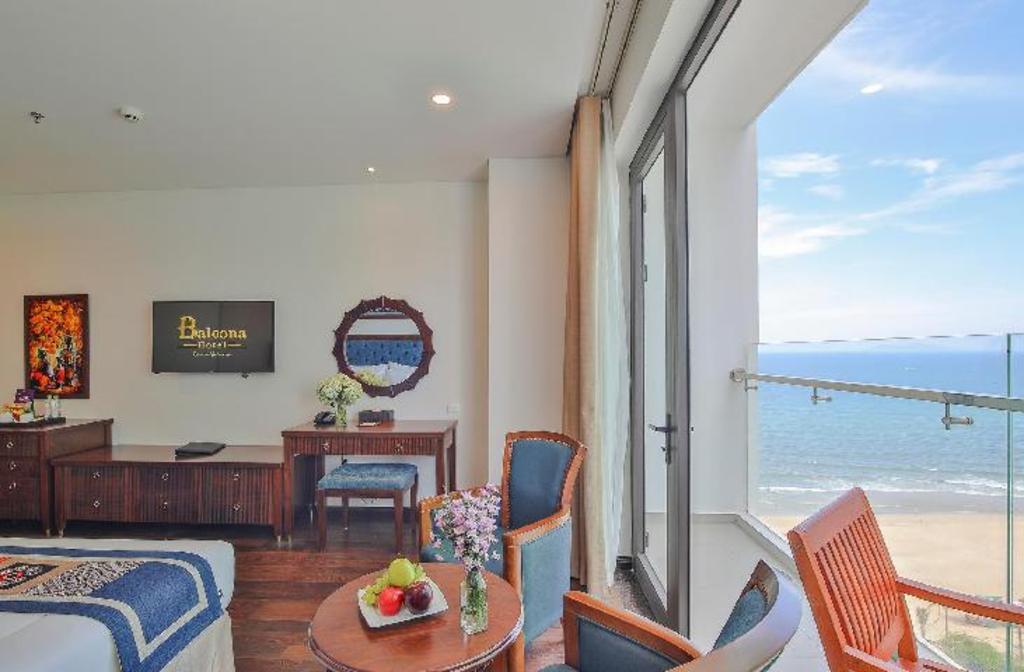 발코나 호텔 다낭 2