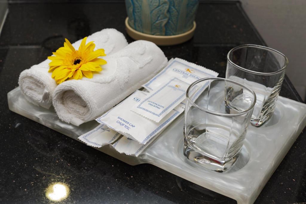 센트럴 팰리스 호텔 2