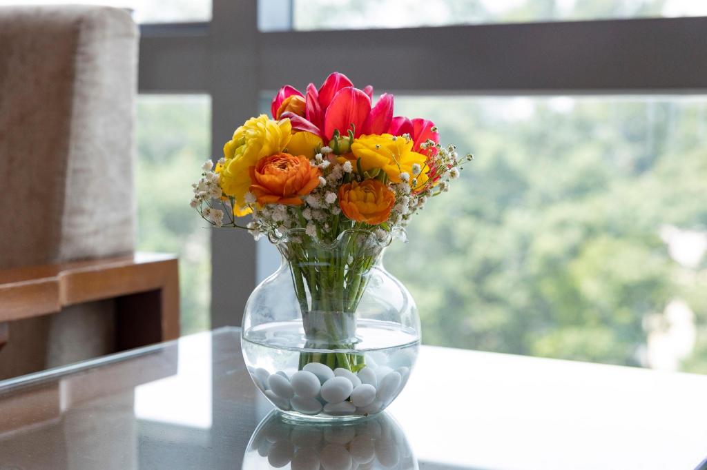 에덴 스타 사이공 호텔 4