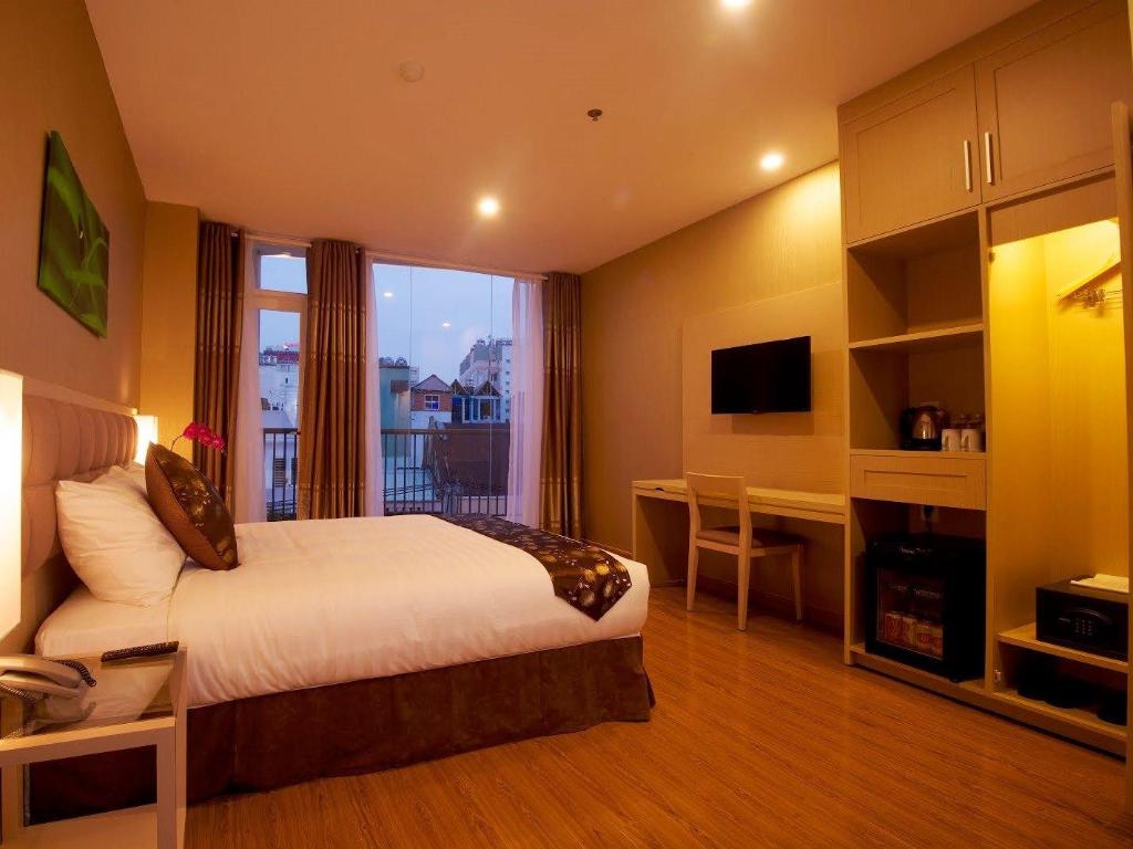 GK 센트럴 호텔 3