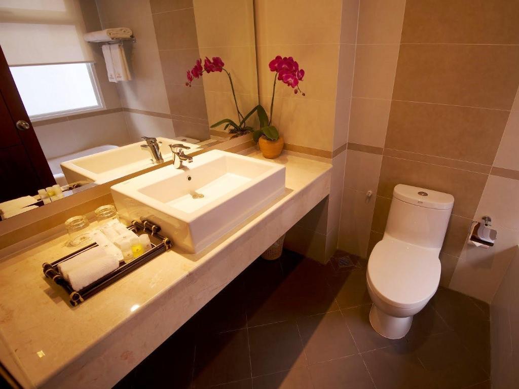 GK 센트럴 호텔 4