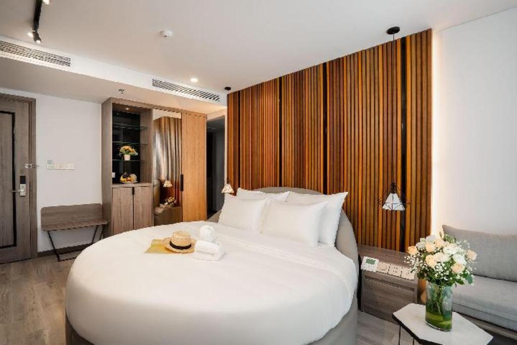 하이안 리버프런트 호텔 다낭 4