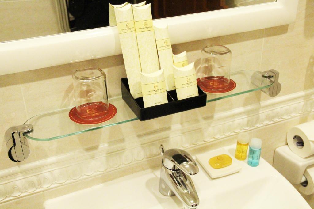 호텔 컨티넨탈 사이공 2