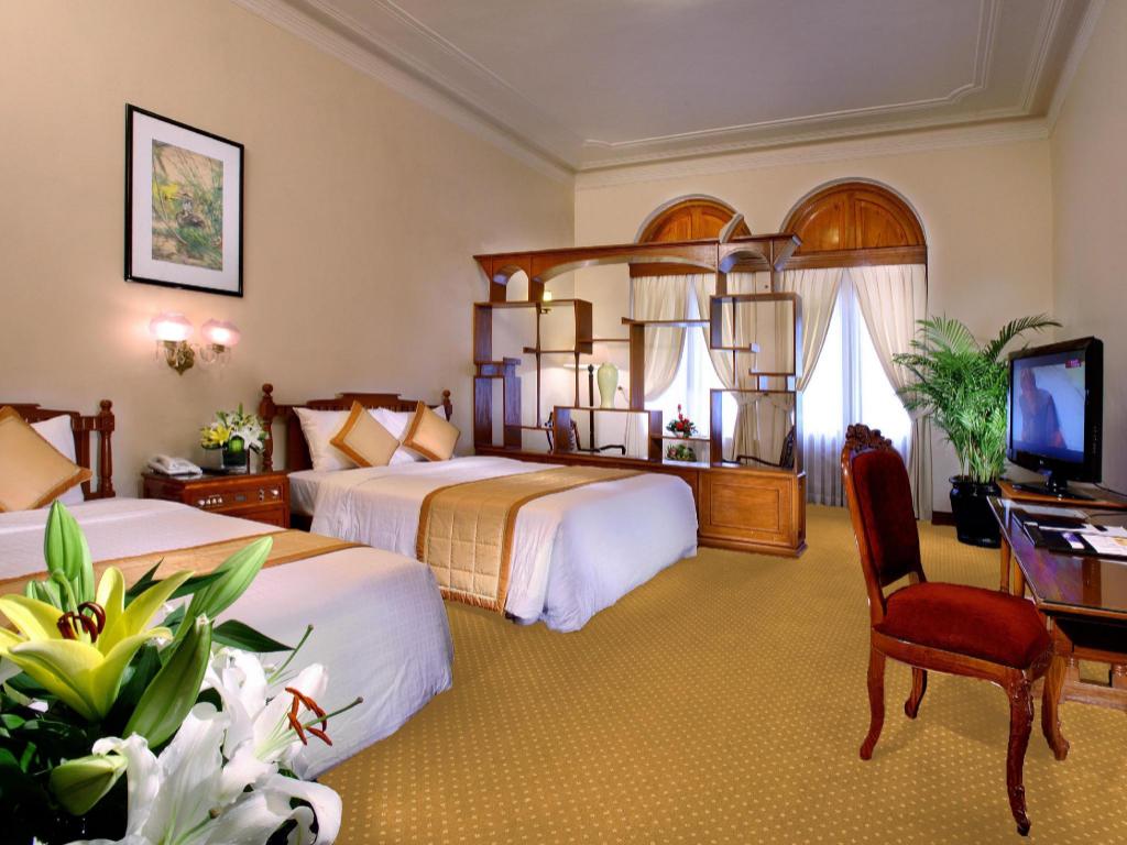 호텔 컨티넨탈 사이공 3