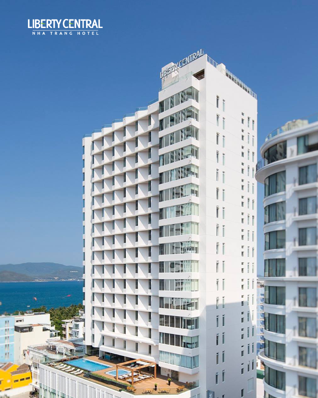 리버티 센트럴 나트랑 호텔 1