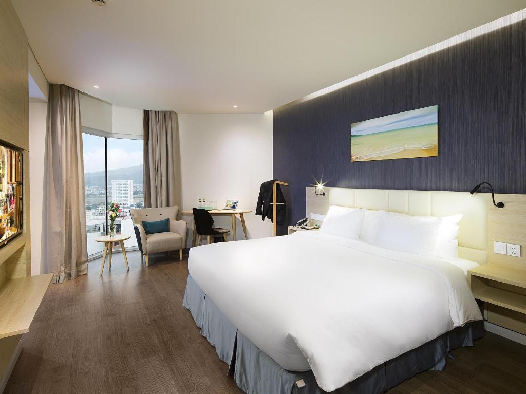 리버티 센트럴 나트랑 호텔 3