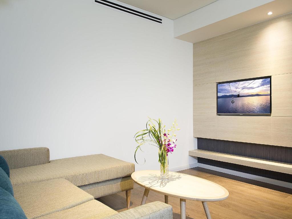 리버티 센트럴 나트랑 호텔 4