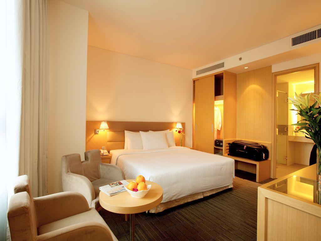 리버티 센트럴 사이공 센터 호텔 2