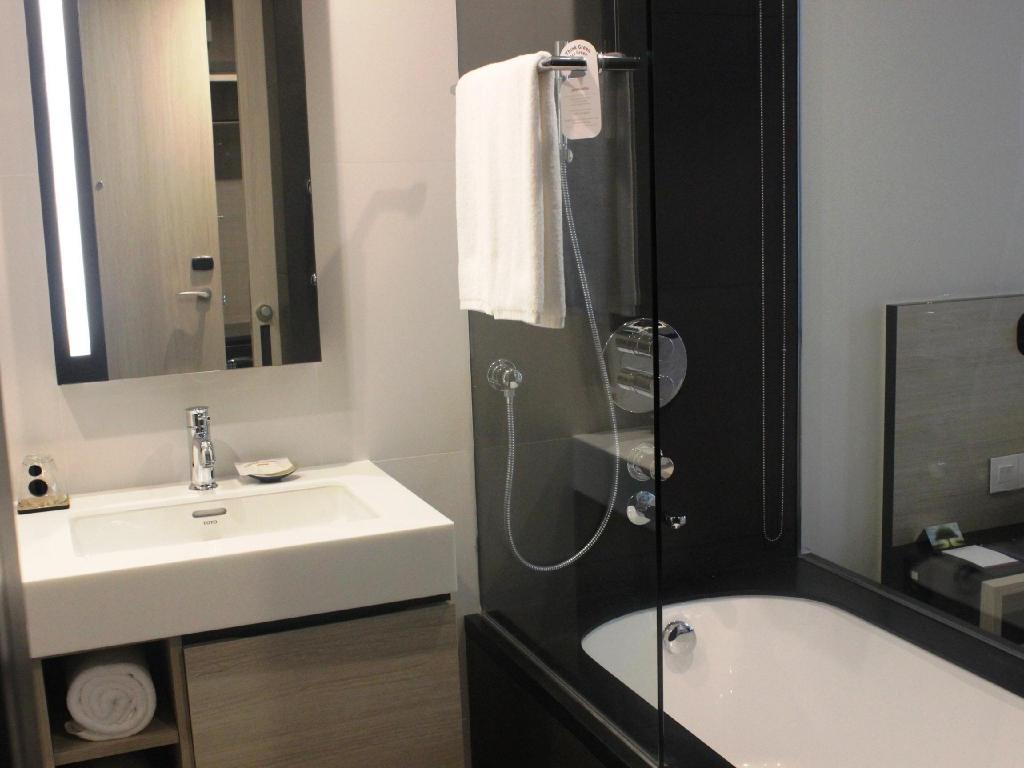 리버티 센트럴 사이공 시티포인트 호텔 2