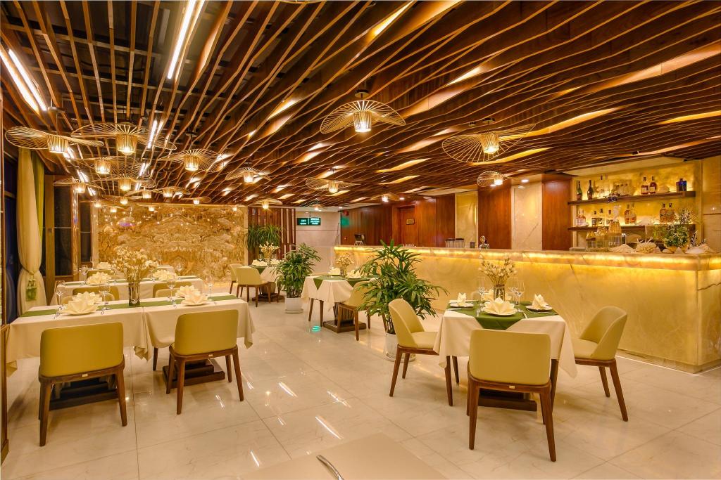 만딜라 비치 호텔 다낭 3