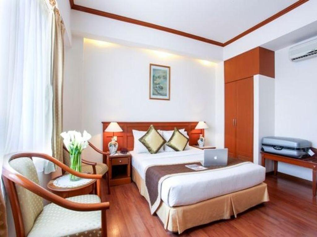 오스카 사이공 호텔 2