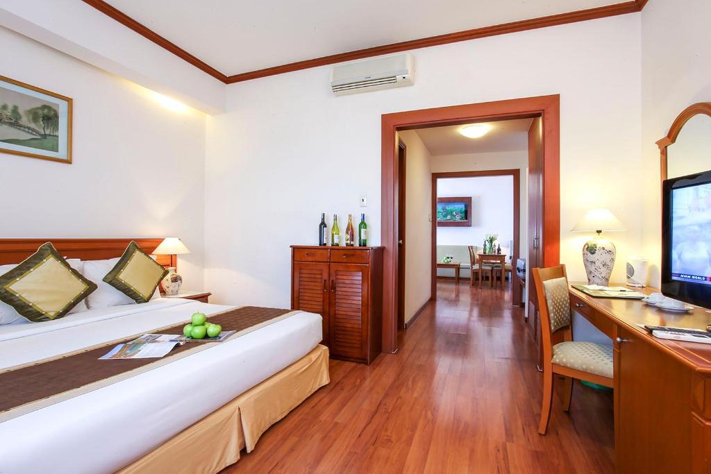 오스카 사이공 호텔 4