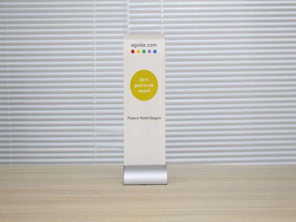 팰리스 호텔 사이공 4