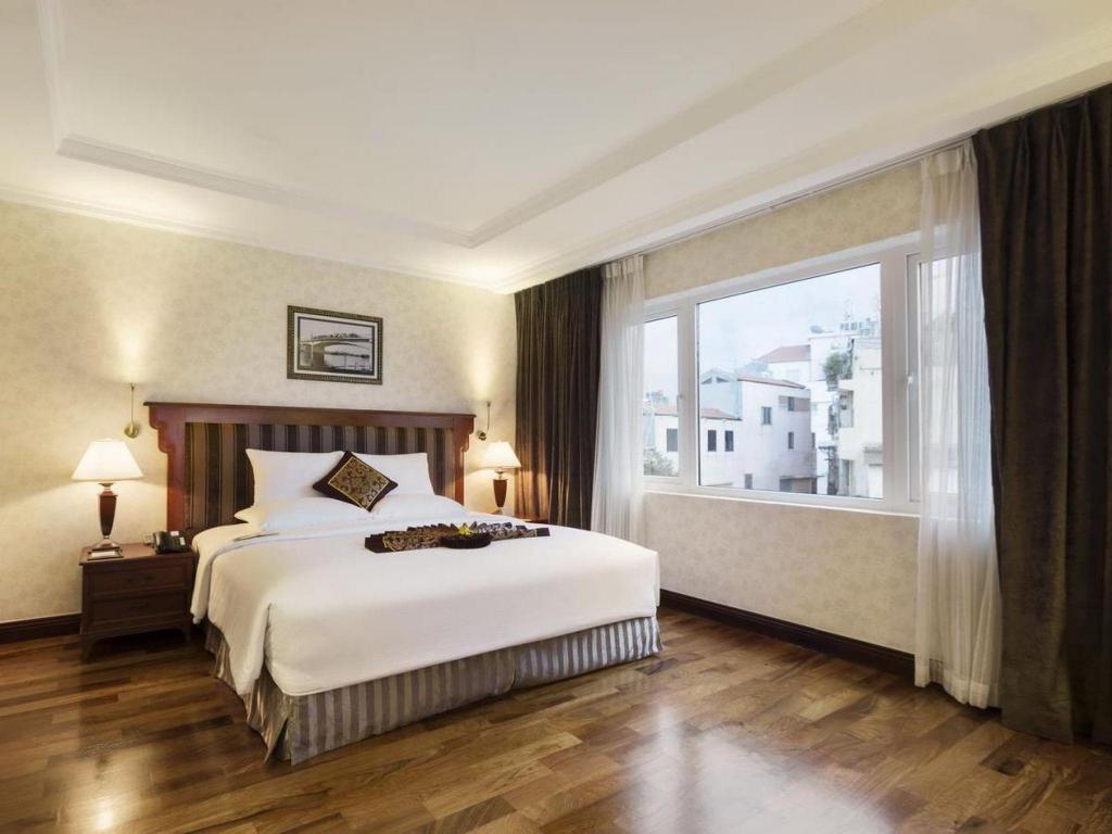 렉스 호텔 사이공 2