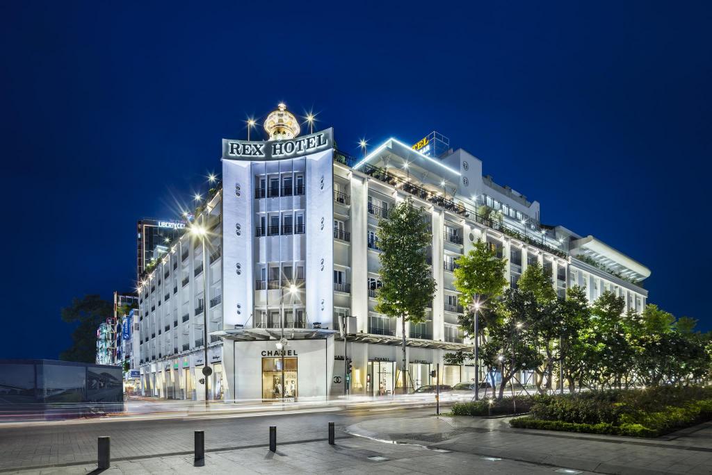 렉스 호텔 사이공 3