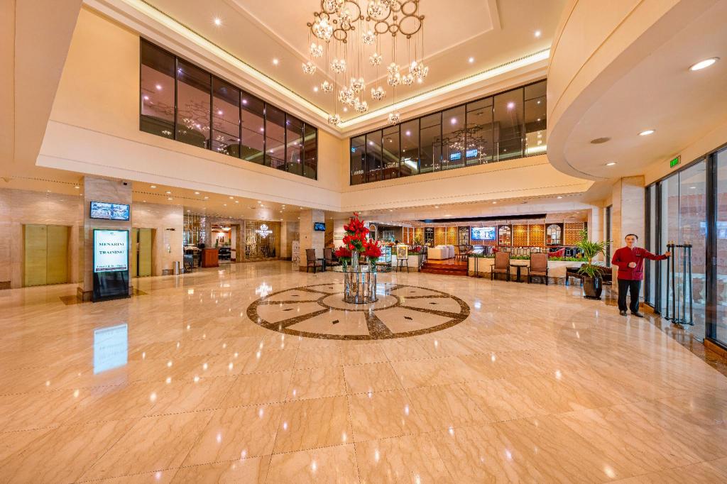 사이공 프린스 호텔 4