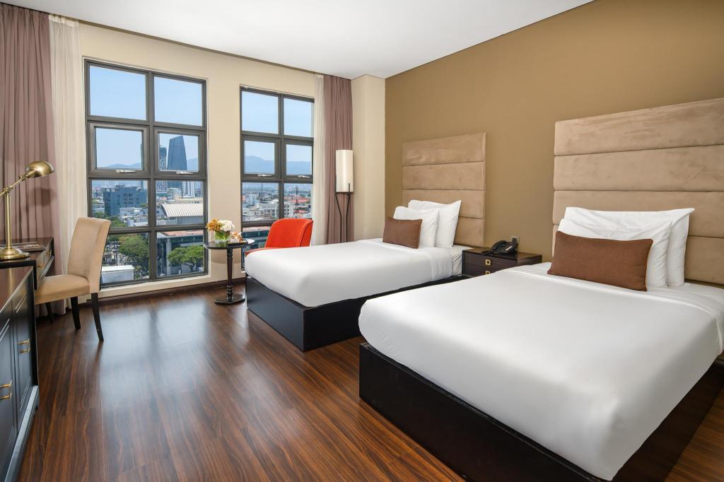 사누바 다낭 호텔 2