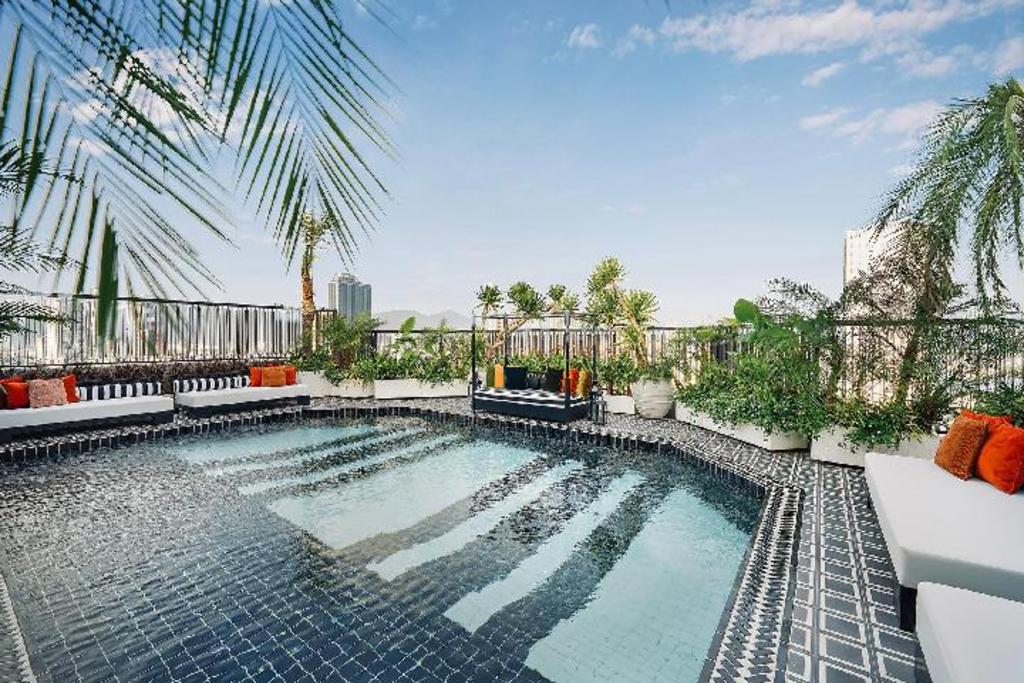 사누바 다낭 호텔 3